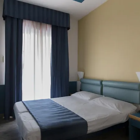 Christian Hotel Lido di Jesolo