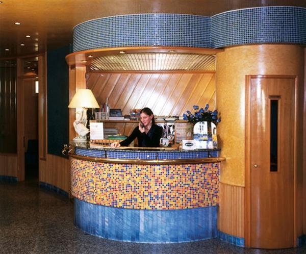 Hotel Christian