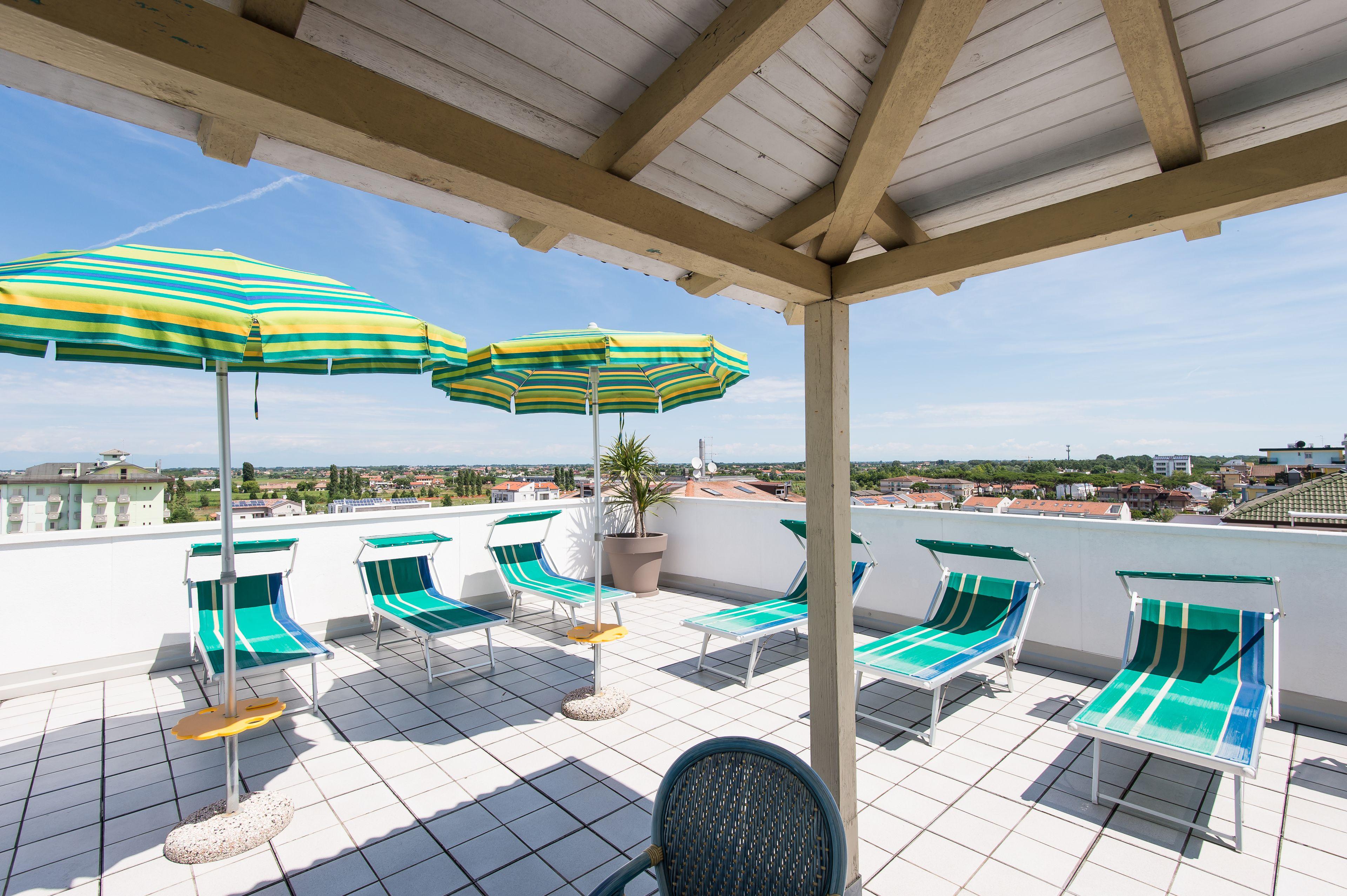 Christian 3* Lido di Jesolo