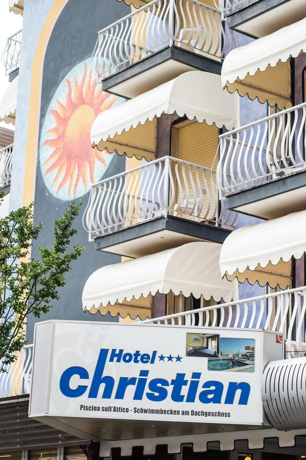 Christian Hotel