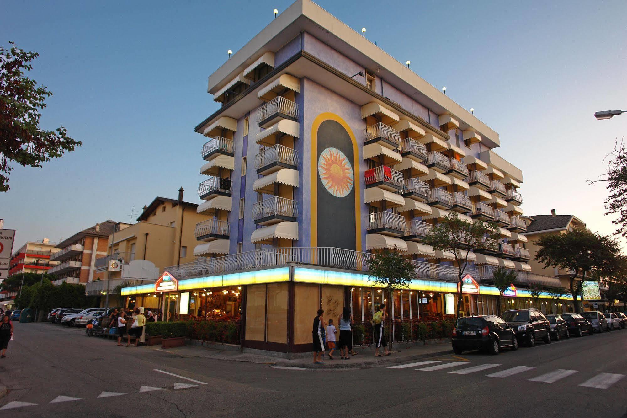 Hotel Christian 3*