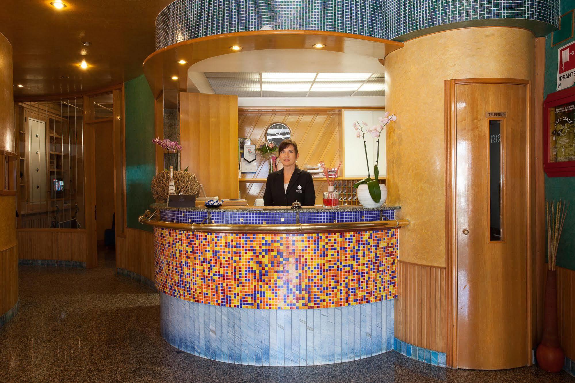Hotel Christian