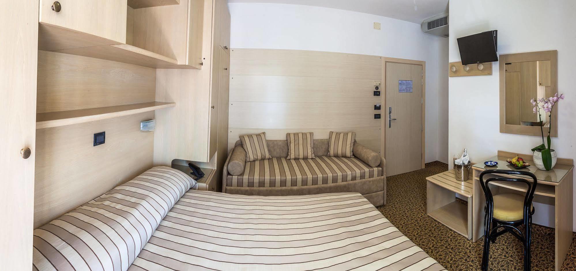 Christian Hotel Lido di Jesolo