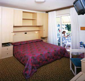Hotel Christian 3*