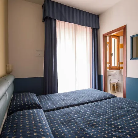 Christian Hotel Lido di Jesolo