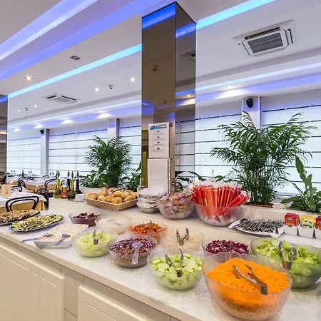 Hotel Christian 3*