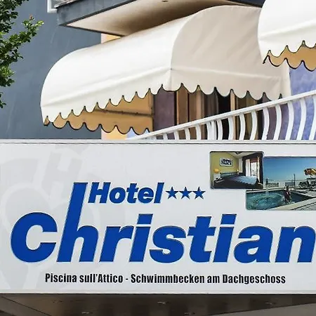 Christian