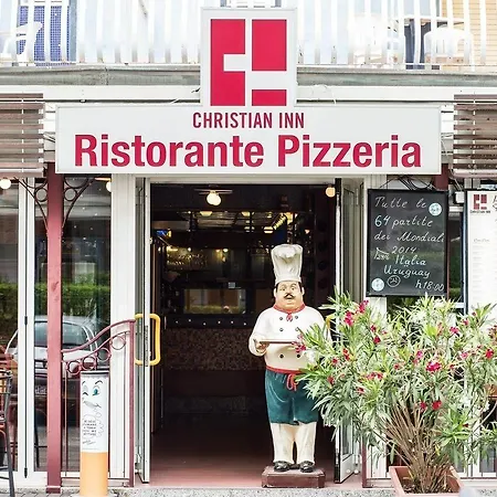 Christian Hotel