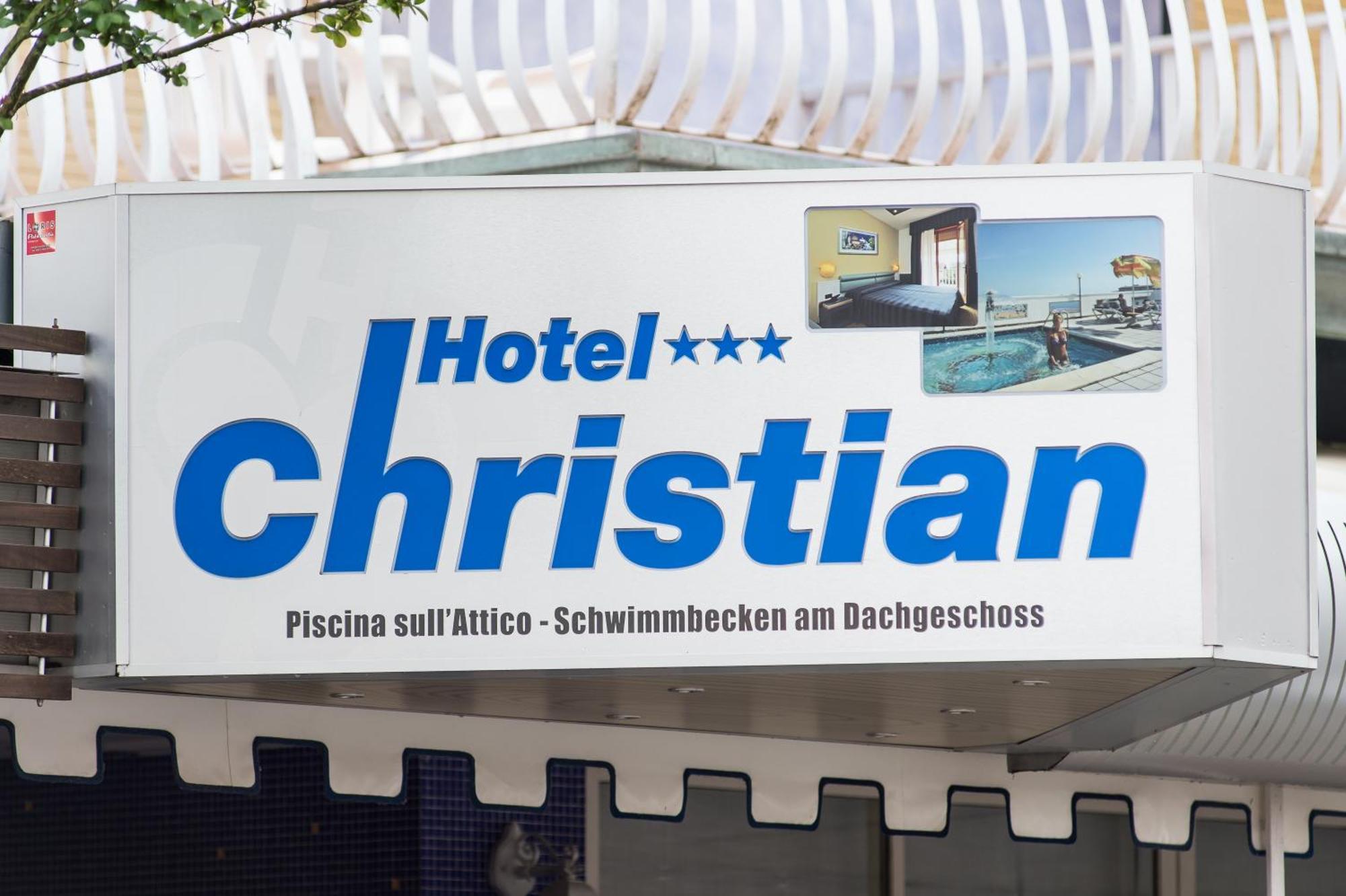 Christian 3* Lido di Jesolo
