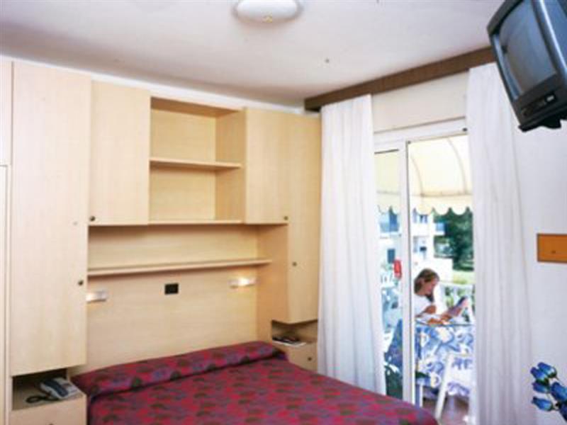 Hotel Christian Lido di Jesolo