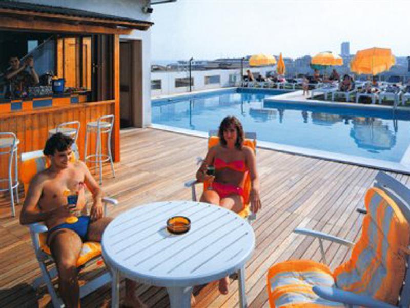 Hotel Christian 3*