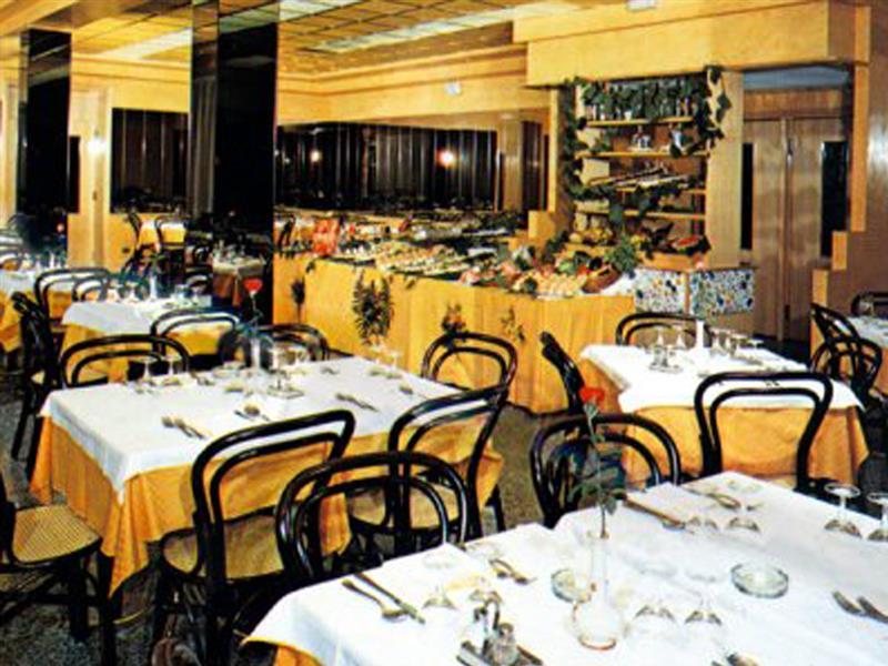 Hotel Christian Lido di Jesolo