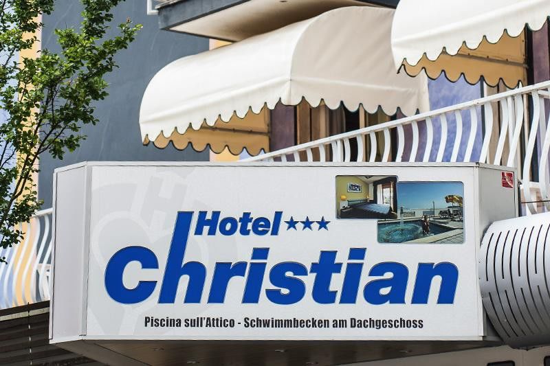 Christian