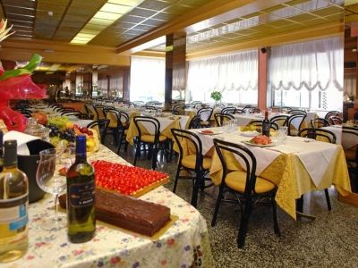 Christian 3* Lido di Jesolo