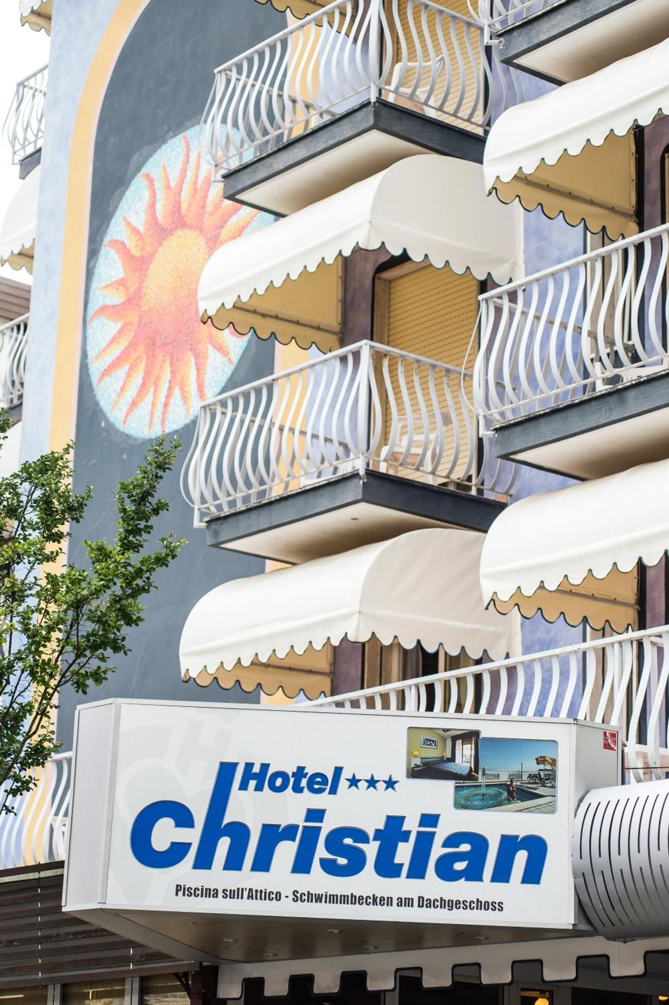 Christian Hotel