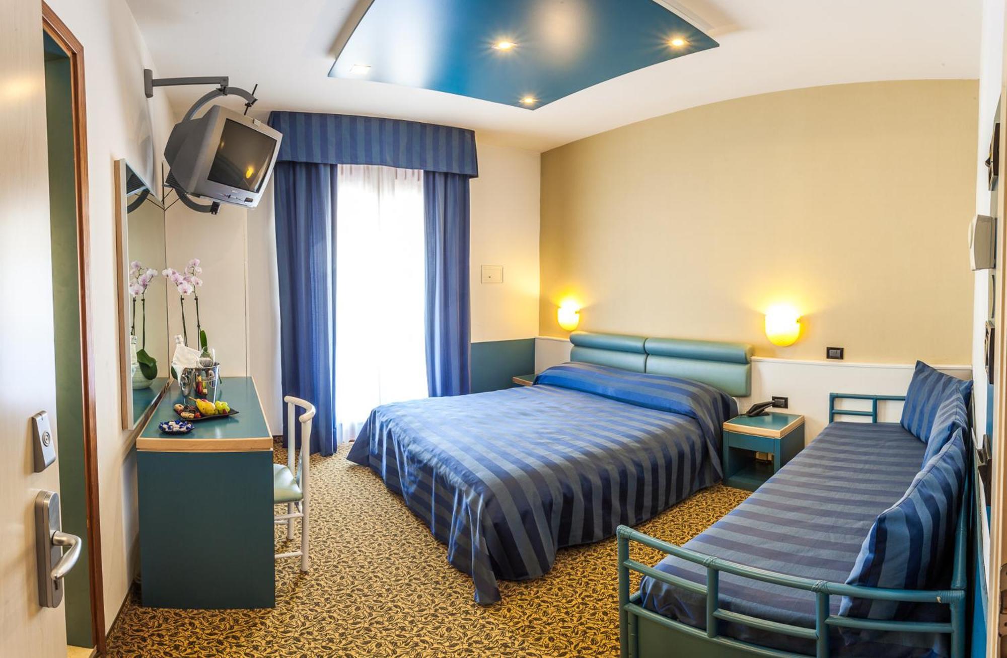 Hotel Christian Lido di Jesolo