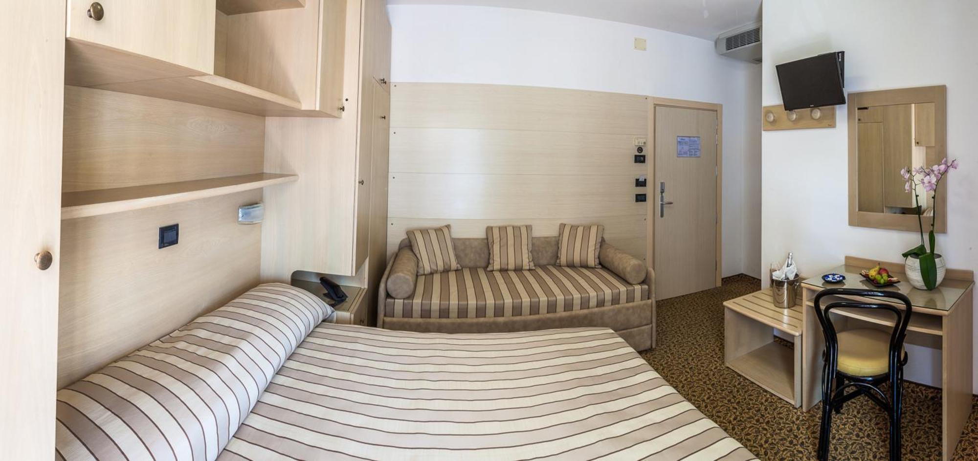 Christian Hotel Lido di Jesolo