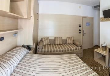 Christian 3* Lido di Jesolo